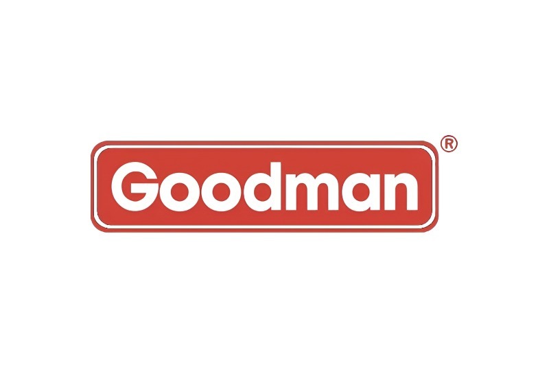 Goodman in Altadena